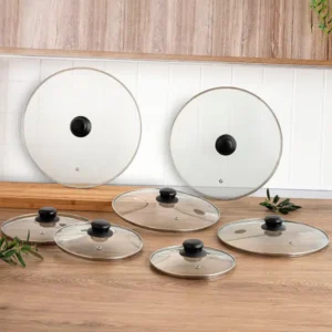 Mi Tienda Natural — Productos para el hogar y la cocina tapa para sartén Ø 30 cm