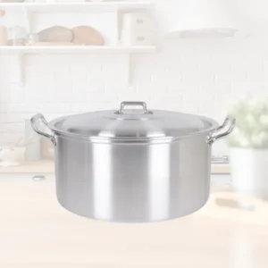 Mi Tienda Natural — Productos para el hogar y la cocina tapa para sartén Ø 30 cm