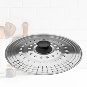Mi Tienda Natural — Productos para el hogar y la cocina tapa para sartén Ø 30 cm