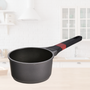 Mi Tienda Natural — Productos para el hogar y la cocina cazo de aluminio fundido con revestimiento antiadherente Ø 16 cm